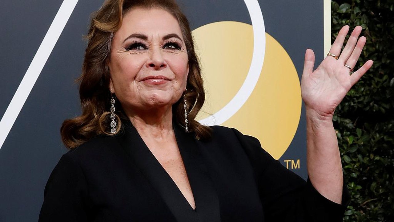 Wegen rassistischem Tweet: 'Roseanne' wird abgesetzt