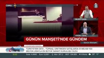 Oyun boşa gitmesi CHP'ye gitmesinden daha şereflidir