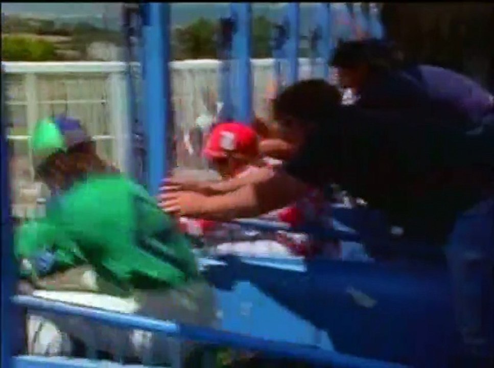 L Etalon noir S2E21 FRENCH