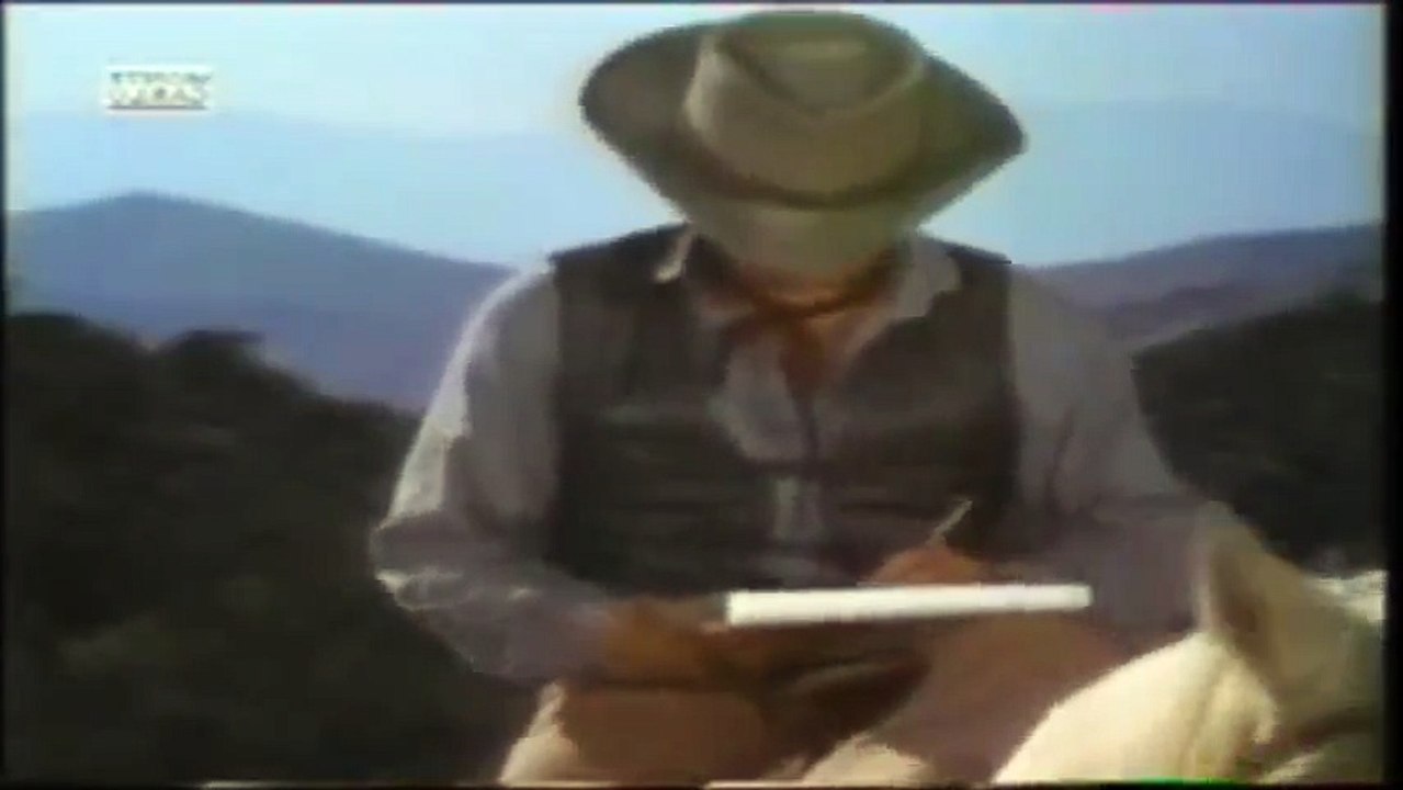 Le Grand Chaparral S3E25 FRENCH   Part 02