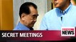 N. Korea, U.S. likely to be holding secret meetings to arrange summit: Experts