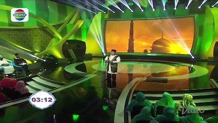 Puasa, Sehat, Hebat - Faris Roslan, Brunne Darussalam | Aksi Asia 2