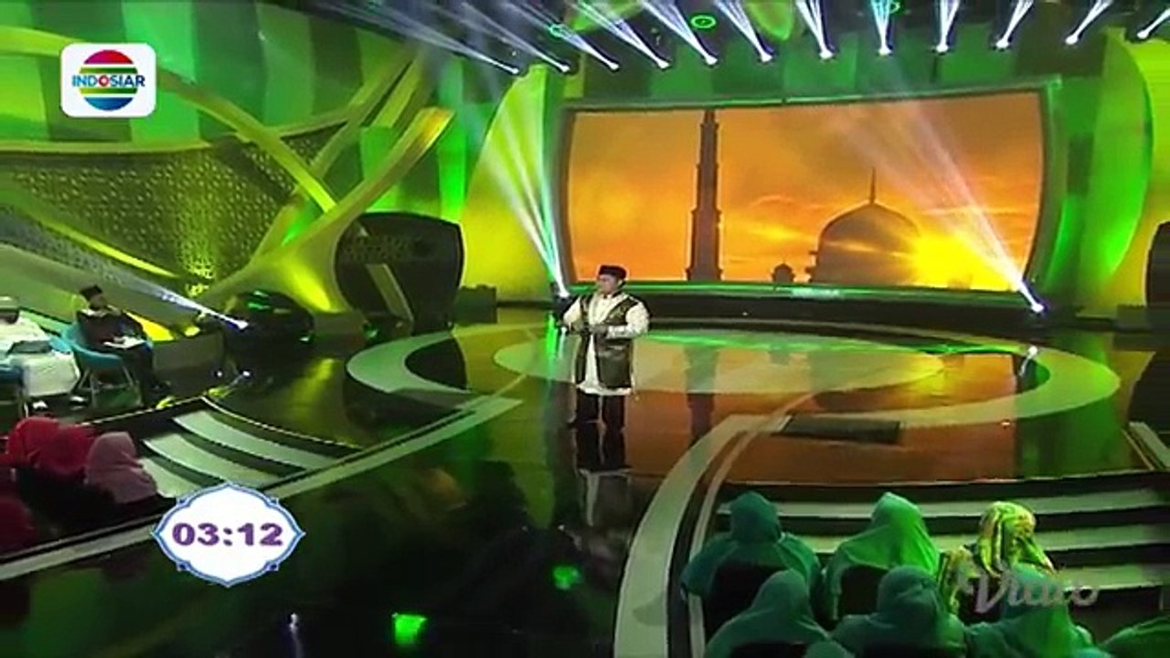 Puasa, Sehat, Hebat - Faris Roslan, Brunne Darussalam | Aksi Asia 2