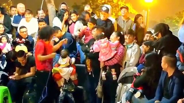 El Mono Pavel Feliz Cumpleaños Vol 16 Comicos Ambulantes Completo Chabuca Granda