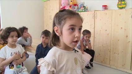 هذا الصباح-مدارس تركية تدرّب الأطفال على صيام رمضان