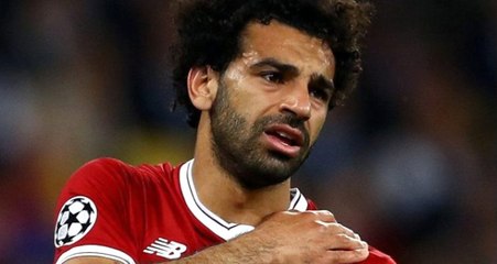 Mısır'ın Yıldızı Mohamed Salah, Dünya Kupasındaki İlk 2 Maçı Kaçıracak