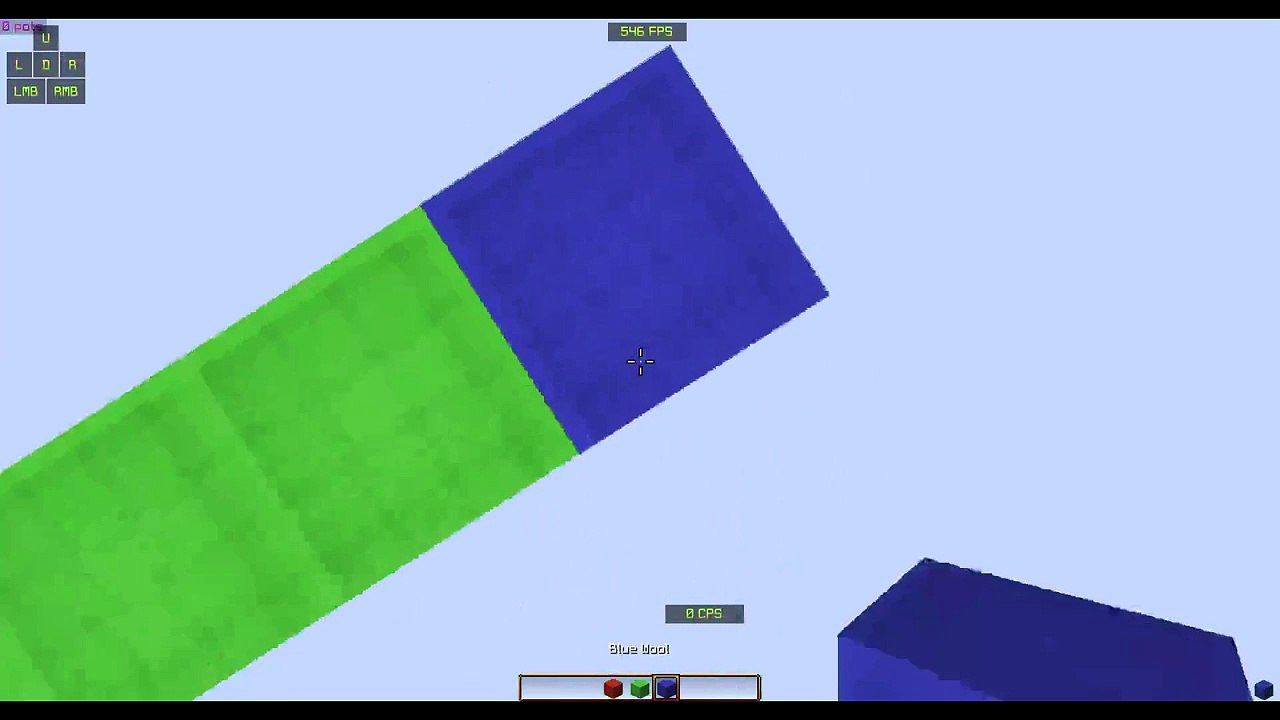 Proving Tenebrous Wrong - God Bridging / Moon walking is possible