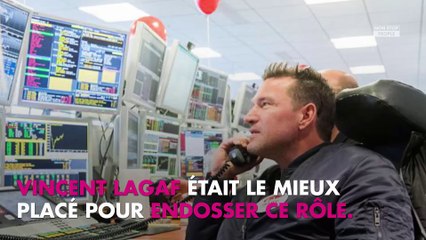Vincent Lagaf' : "Strike", TPMP, salaire... Il dit tout de son avenir sur C8 !