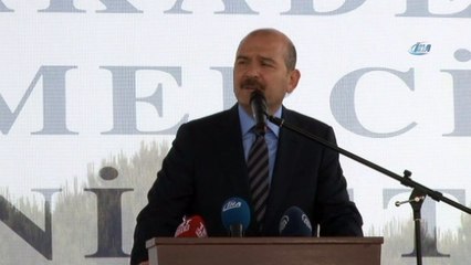 Bakan Soylu: 'Etkisiz hale getirilen üst düzey terörist sayısı 30'
