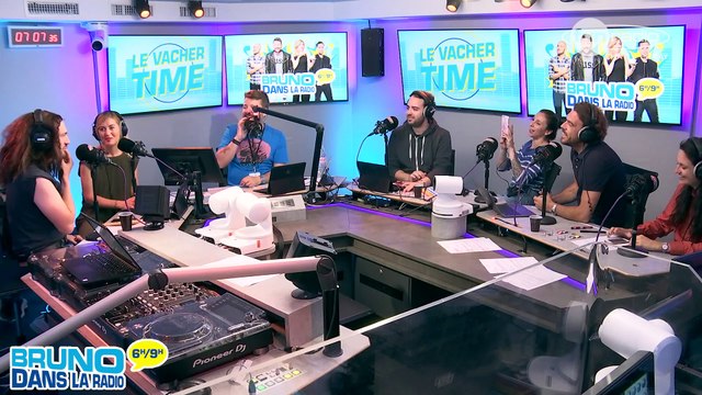 Les choses qui nous faisaient flipper petit ! (30/05/2018) - Best Of de Bruno dans la Radio