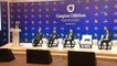 - 25. Uluslararası Hazar Petrol Ve Gaz Konferansı Bakü’de Başladı- Azerbaycan Enerji Bakanı Şahbazov:- “azerbaycan Petrol Piyasasının İstikrara Kavuşmasında Önemli Bir Rol Oynadı”