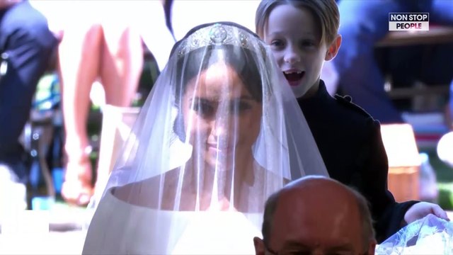 Meghan Markle pressée de devenir maman ? Le régime qu’elle impose au prince Harry dévoilé