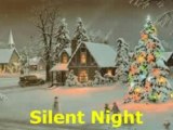 SILENT NIGHT (Douce Nuit) Very Sweet