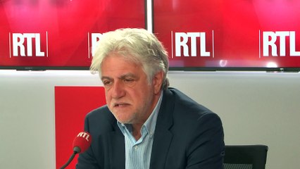 Ehpad : "On peut imaginer des systèmes alternatifs", estime Olivier Saint-Jean