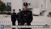 Les conseils de la police chinoise - Se défendre face à une attaque au couteau