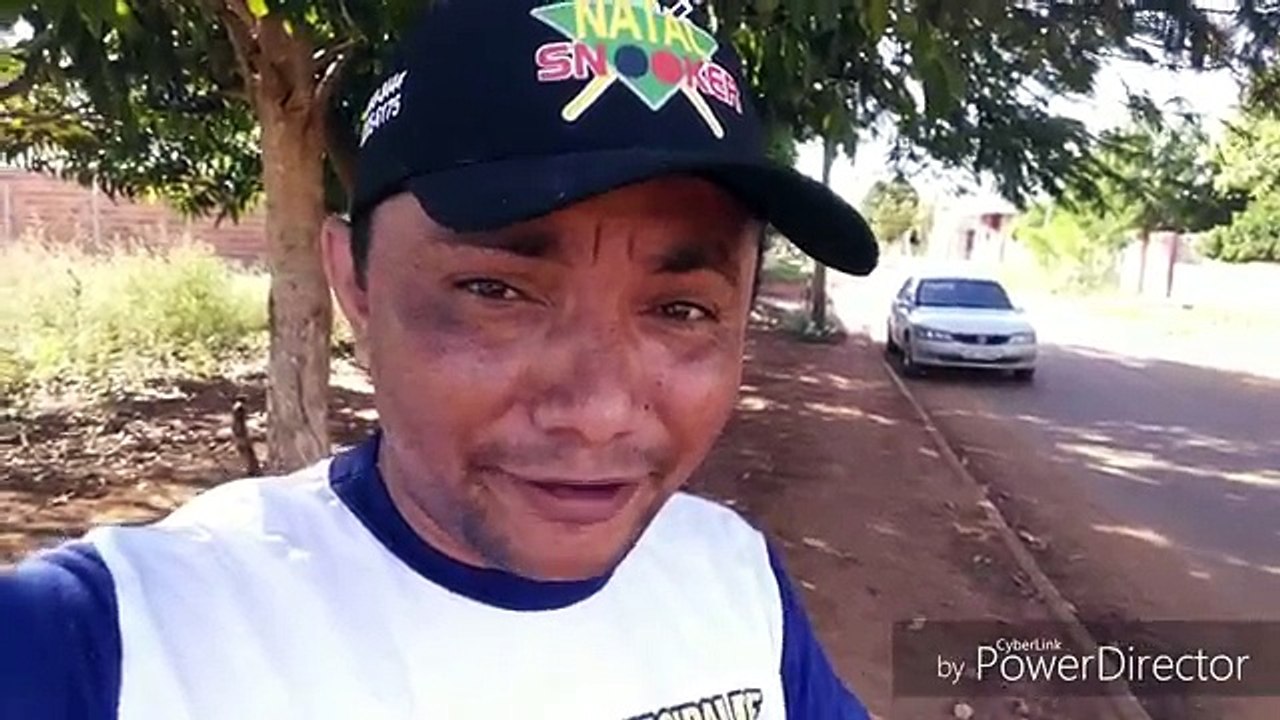 Aulas de sinuca com FELIPINHO