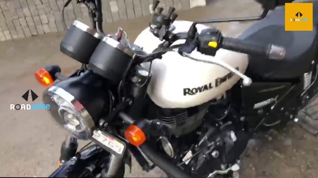 Don't Buy Royal Enfield ThunderBird 350X Before Watching this Video | Must Watch !!!!