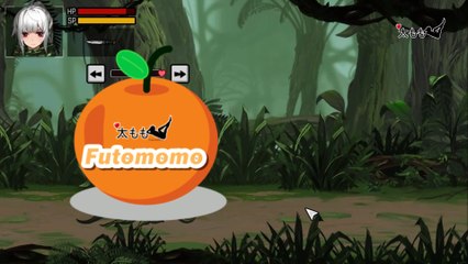 Exclusion Zone Hunting Ground GamePlay By Futomomo18up