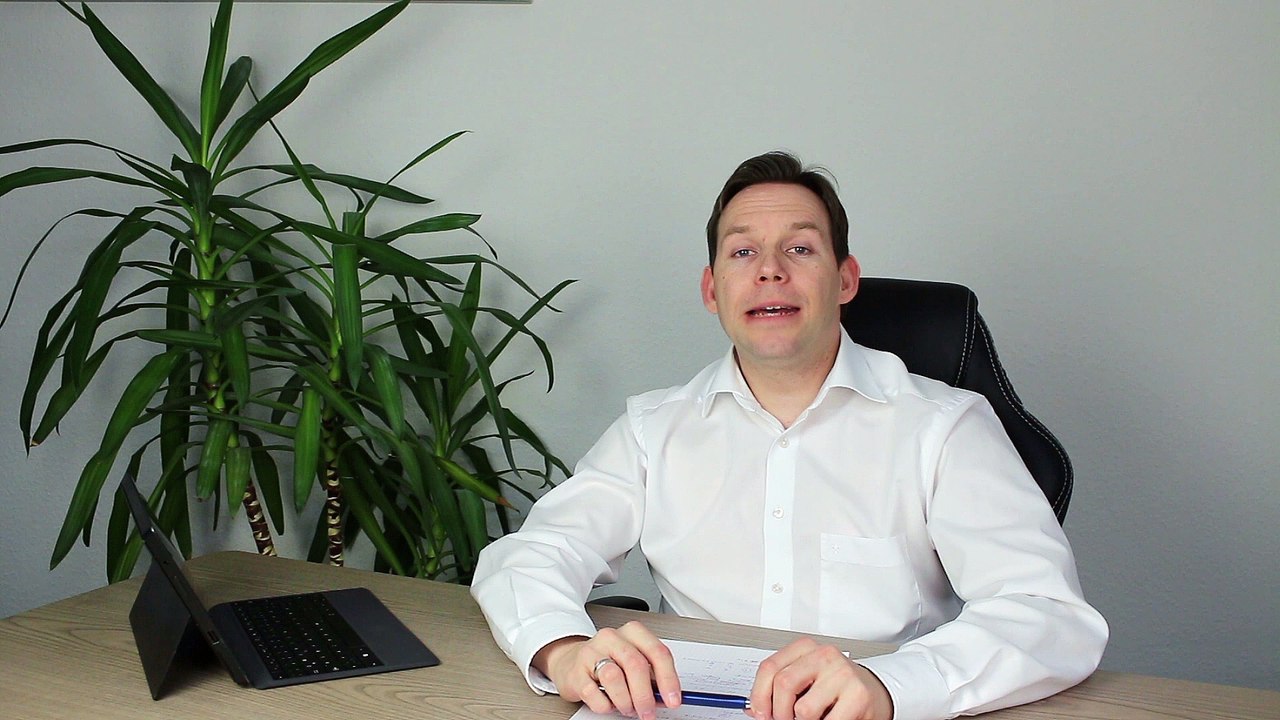 Aktien Teil 3 | 2. Teil Kennzahlen