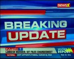 Tuticorin turmoil Rajinikanth reaches Tuticorin; addresses media after meeting victims