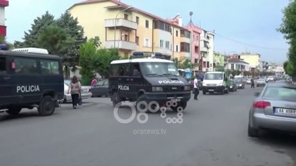 Ora News - Masat anti-kanabis, policia nis “skanimin” e malësisë së Krujës