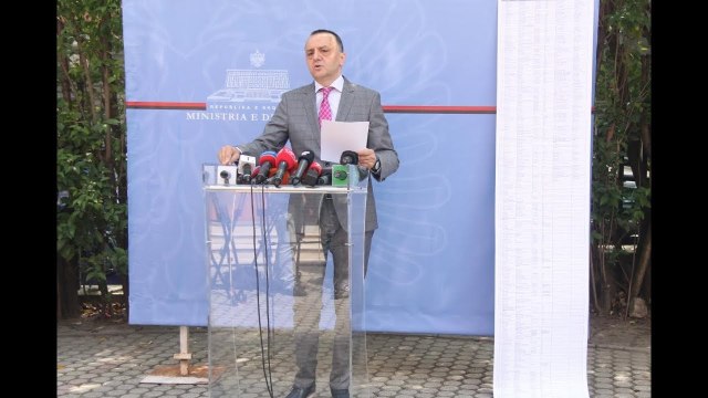 Ja 'Lista e zezë' e subjekteve që do iu bllokohen lejet e ndërtimit, jo lojëra si 'macja me miun'