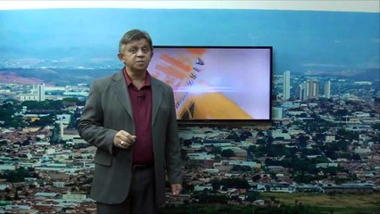 Programa Café com Leitte - Dra. Regina Jansen - 11/04/2017