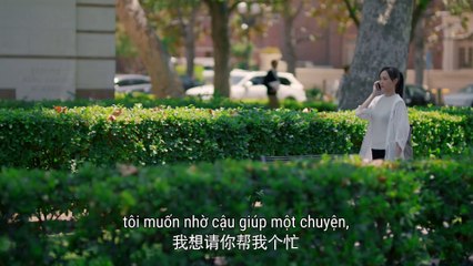 Quy Khứ Lai Tập 14 - Phim Hoa Ngữ