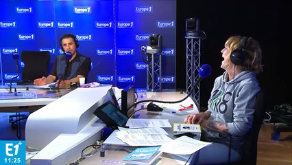 Absence de Benzema au Mondial 2018 : "On ne peut pas m'expliquer que ce choix est sportif", estime Vikash Dhorasoo