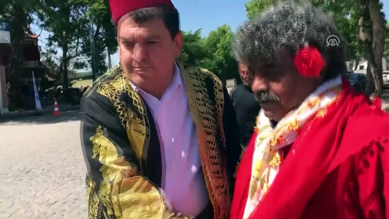 'Kırkpınar Güreş Ağalığı' ihalesi yeniden yapılacak - EDİRNE