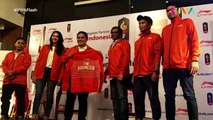 Li Ning Jadi Jersey Resmi Indonesia di Asian Games 2018