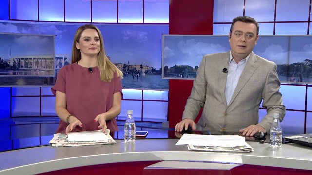 7pa5 - Spondilioartroza dhe pasojat - 30 Maj 2018 - Show - Vizion Plus