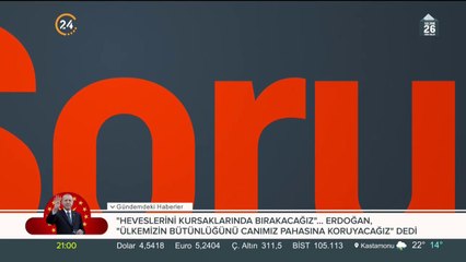 Belkıs Kılıçkaya ile Soru Yorum (29 Mayıs 2018)