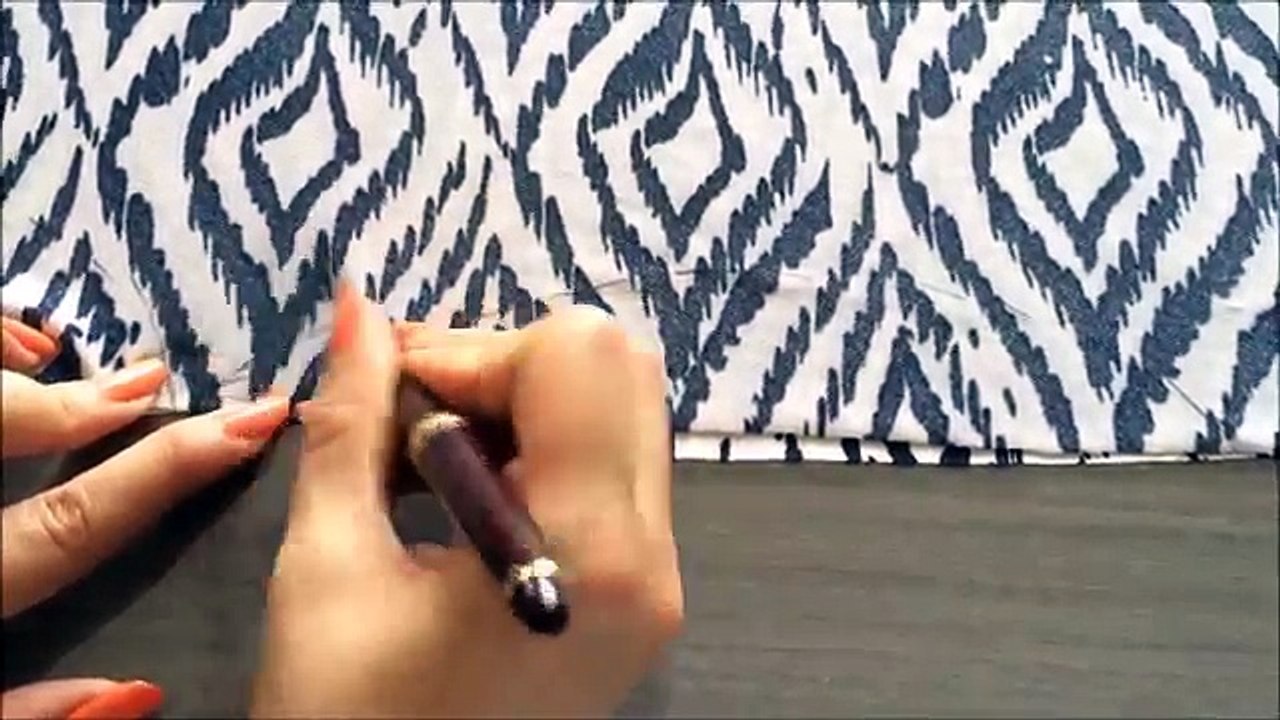 Tuto Couture - Coudre une robe facile et sans patron