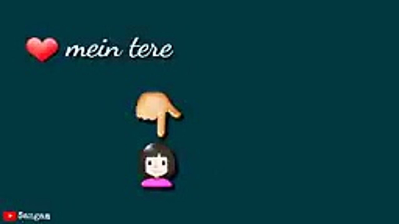 Socha Hai  Baadshaho _ whatsapp status video