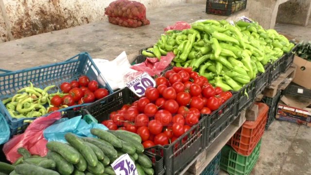 Dëmtimi i tregut në Kukës - Top Channel Albania - News - Lajme