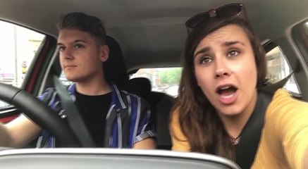 City Commute: What We're Talking About Today!