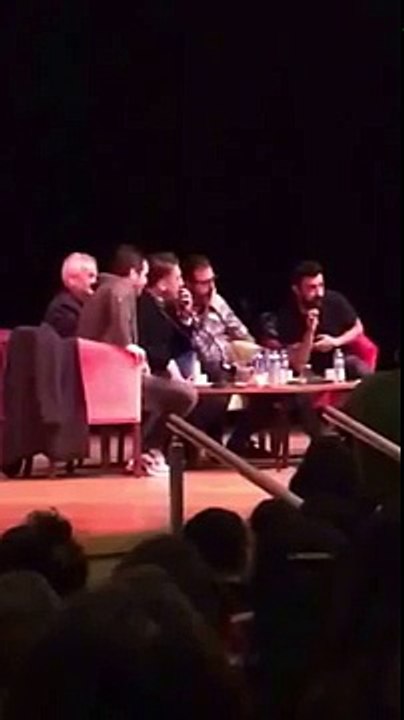 Poyraz Karayel Sinema Filmi Geliyor !! ( CELİL NALÇAKAN AÇIKLADI)