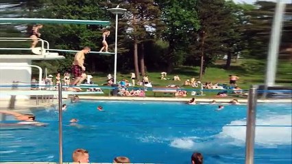 Backflip Madness - безумные сальто назад.