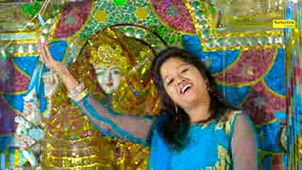माता रानी के हिट भजन - सपना मईया का __ मुस्कान अग्रवाल __ Biggest Hit Mata Rani _low