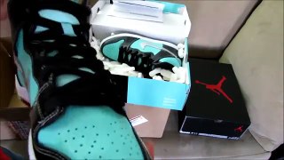 FOAMPOSITE SUPREME SNEAKER UNBOXING (SCOOP208)