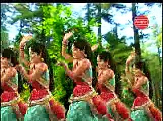 Maa Ganga Shri Vishnu Ke Charno Mein Rehti __ HD __ New Ganga Mata Bhajan @Ambey_low
