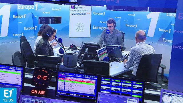 Meurtre d'un enfant dans l'Aisne : ça se peut qu'il ait eu un coup de folie , dit la mère du suspect