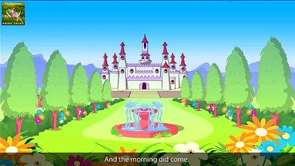 Filipino Fairy Tales: The Magic Salad 🥗