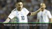 Sukses Argentina di Piala Dunia Tak Hanya Tentang Diri Saya - Messi