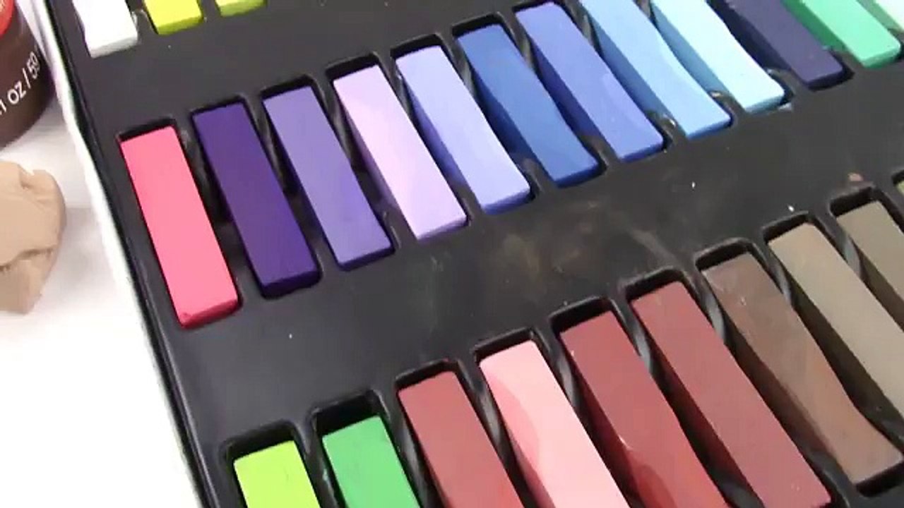 DIY Bendy and the Ink Machine Miniature Tutorial How to make polymer clay craft