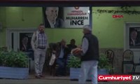 Muharrem İnce'nin çocukluk hayalini annesi açıkladı