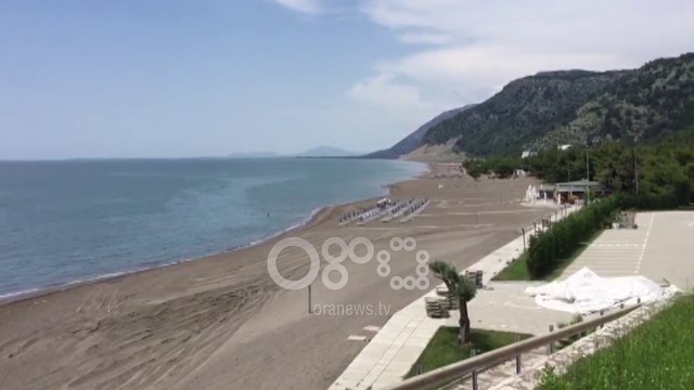 Ora News - Ekspresi i kafesë shkrumbon lokalin tek Rana e Hedhun
