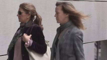 Prisión eludible con fianza de 200.000 euros para la mujer de Bárcenas