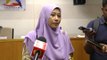 Wife of missing activist Amri Che Mat claims police officer told her SB did it